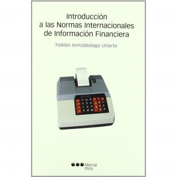 Introduccion Normas Internacionales Informacion Financiera