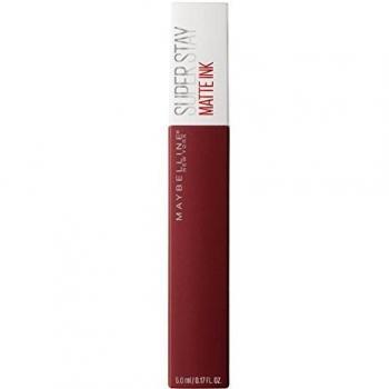 Maybelline Superstay 24 Hour Color Matte Ink Lipstick - 50 Voyager