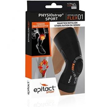 Epitact Sport Knee Support Flex01 Size XS