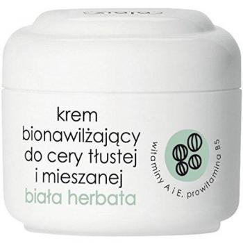 Crema Hidratante Bio de Té Blanco para Todo Tipo de Piel 50ml