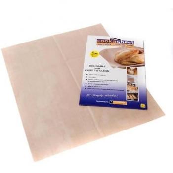 Cookasheet cocción reutilizable 33 x 40 cms - Corte a Tamaño de Caraselle 33cm x 40cm beige