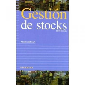 Gestión de stocks: Sexta edición