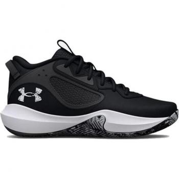 Zapatillas de Baloncesto Under Armour Lockdown 6