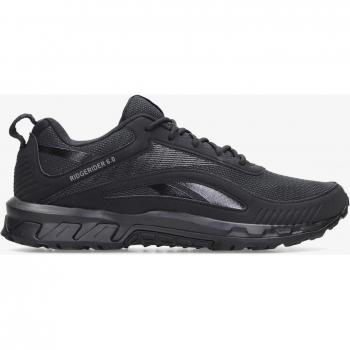 Zapatillas de Deporte Ridgerider 6.0 para Hombre en color negro Reebok