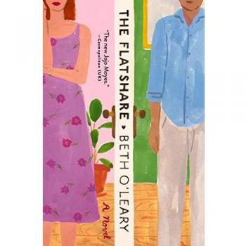 The Flatshare