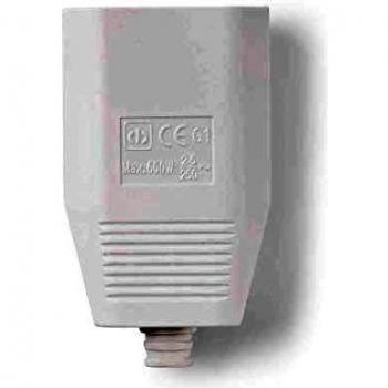 Bachmann Euro Coupling Plug, 900005