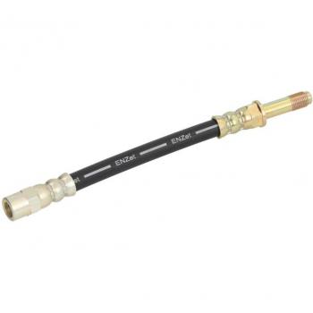 Tubo de freno ABE C81158ABE - Latiguillo de freno ABE C81158ABE, material resistente, longitud adecuada para una instalación fácil, compatible con sistemas de frenado específicos, diseñado para un rendimiento óptimo y