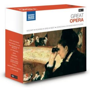 Great Opera