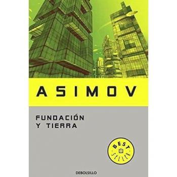 Fundación y Tierra
