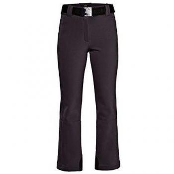 Goldbergh Pippa Pant - Pantalón de esquí para mujer, color negro, talla 38
