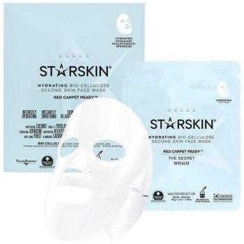 Red Carpet Ready™ Coconut Bio-Cellulose Hydrating Face Mask