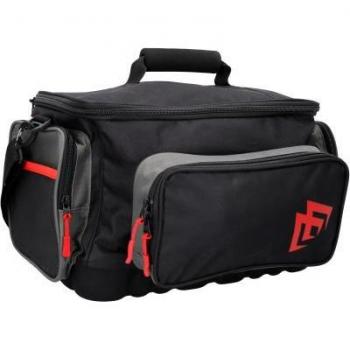 Bolsa Mikado con Fondo Duro (35.5x22x26cm)