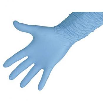 Keron Nitrile Professional Disposable Gloves (x50)
