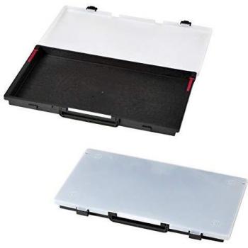 GT Line AIBOX6.E - Cajón-maletín interior vacío para modelo ALL.IN.ONE