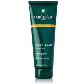 Rene Furterer Carthame Gentle Hydro-Nutritive Mask - For Dry Hair