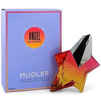 Thierry Mugler Angel Eau CroisiˆRe Non-Refillable Limited Edition 50 Ml - 50 ml