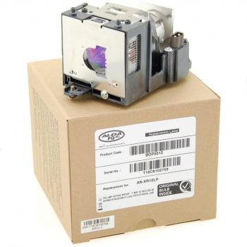 Alda PQ Original, Lámpara de proyector para MARANTZ VP4001 Proyectores, lámpara de marca con PRO-G6s viviendas