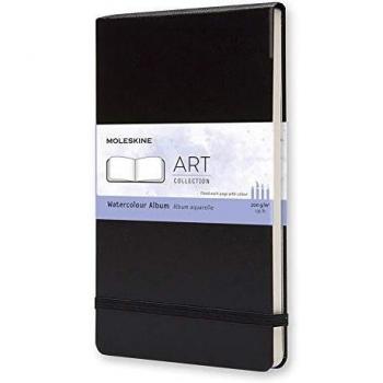 Moleskine Large Watercolour Notebook