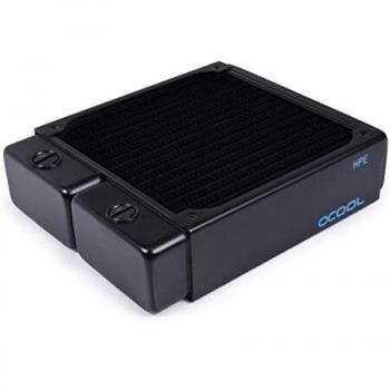 Radiador Alphacool NexXxoS HPE-45 Full Cobre 140mm