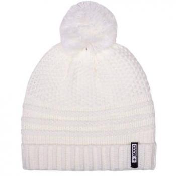 Gorro unisex acrílico +8000 8GR-2415 071 Marfil Blanco