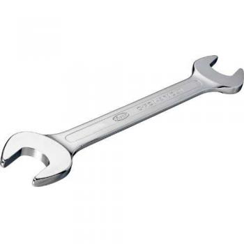 Vigor V1473 - Llave de doble boca