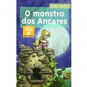 Monstro dos ancares, o: 148