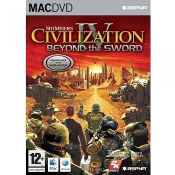 Civilization IV: Beyond the Sword Expansion