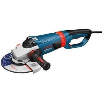 Bosch Professional GWS 26-230 LVI - Amoladora angular