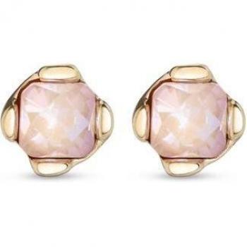 Pendientes UNOde50 Aura Pink PEN0913RSAORO
