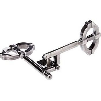 EUREKA-Rompecabezas Huzzle Cast Key II