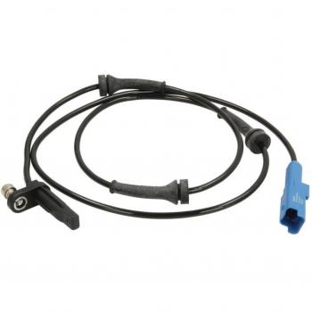 Sensor de revoluciones de la rueda ABS DELPHI SS20674, compatible con sistemas de frenos antibloqueo, diseñado para proporcionar información precisa sobre la velocidad de las ruedas, fabricado con materiales duraderos para una larga vida útil y