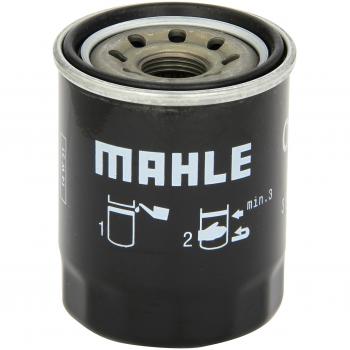 Mahle Filter OC617 Filtro De Aceite