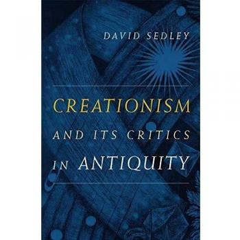 Creationism and Its Critics in Antiquity: 66