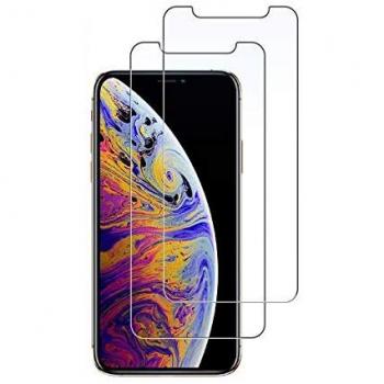 Akashi Protector De Cristal Apple iPhone XS MAX