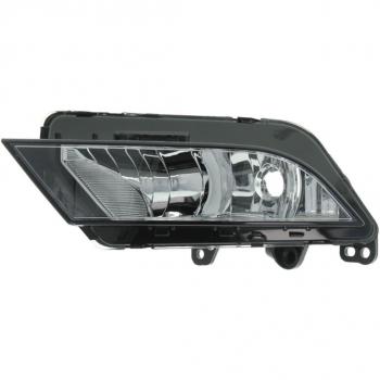 Faro Antiniebla TYC 19-12238-01-2 Izquierda para Coche - Mejora Seguridad