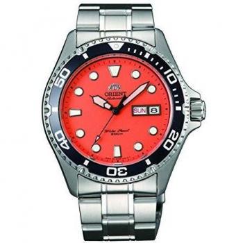 Orient Ray Raven II 200m Automatic Diver AA02006
