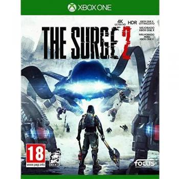 The Surge 2