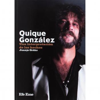 Quique González: Una interpretación de los hechos: 4