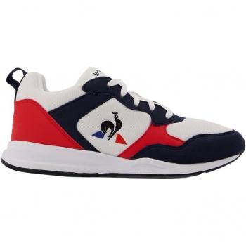 Le Coq Sportif R500 Gs Kids Sneakers Optical White / Dress Blue