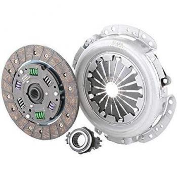 Kit de embrague STARK SKCK-0100018 - Juego completo de embrague con disco, plato y cojinete