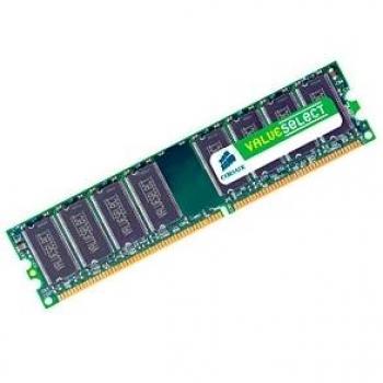 Corsair Value Select - Módulo de memoria de 2 GB