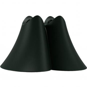 Promis Porta Cepillo Dental Dúo Black 1ud