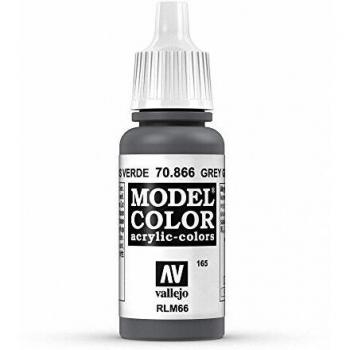 Model Color Model Color Pintura Acrílica, Gris