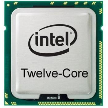 Hewlett Packard Enterprise Intel Xeon Gold 5118 processor 2.3 GHz 16.5 MB L3
