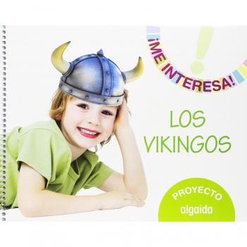 Proyecto   Los vikingos 