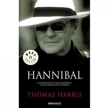 Hannibal - Thomas Harris