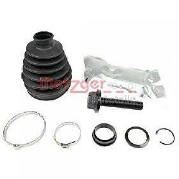 Kit de fuelles Metzger 751.018 para árbol de transmisión, compatible con Ford Galaxy, Seat Alhambra y VW Sharan/Transporter