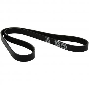 Dayco 6PK1264 Correa Trapecial Poli V