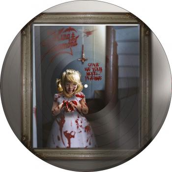 Give Me Your Soul... Please (Picture Disc Edition - 2 Vinyls)