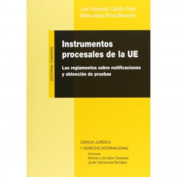 Instrumentos Procesales De La Ue